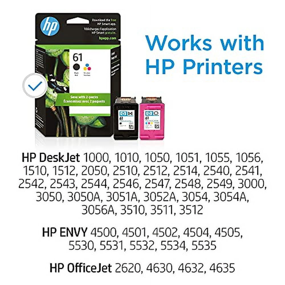 在庫処分 激安 食品 Hp Deskjet 1050 Ink プリンタアクセサリ