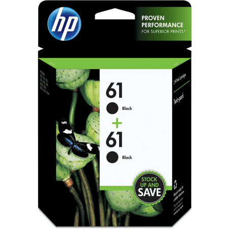 HP 61 Ink Buy One get 30% off Ink Value Bundle