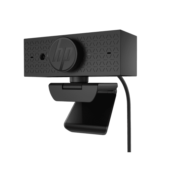 HP 625 FHD Webcam for business