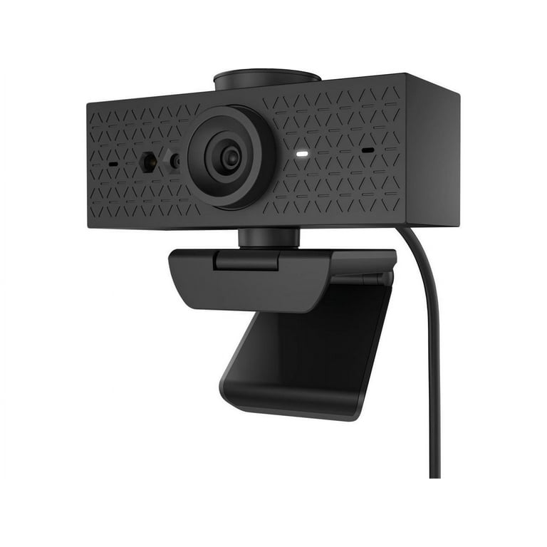 HP 625 Webcam 4 Megapixel 60 fps USB Type A 6Y7L1AAABL