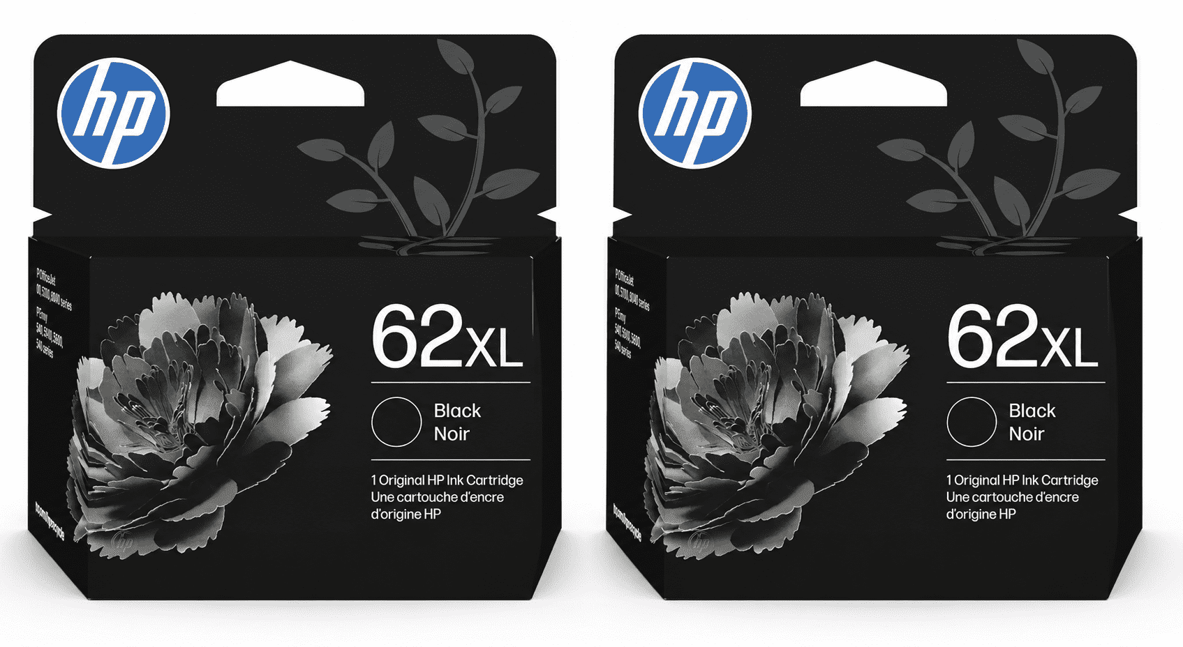 HP Envy 7645 Ink
