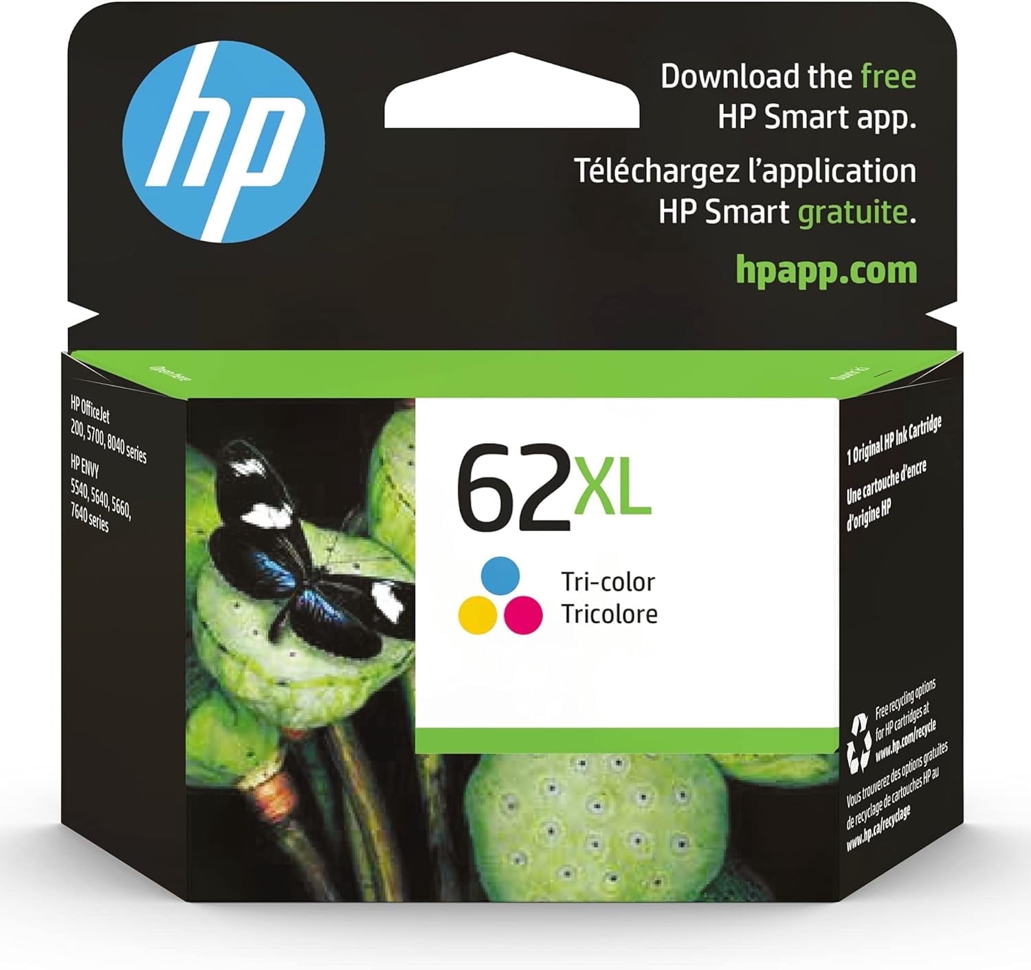 HP-62XL-Tri-color-High-yield-