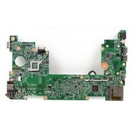HP 630974-001 System board -UMA Atom DC N550 HHDCR 1.1