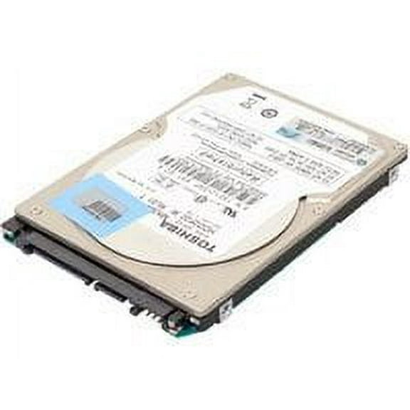 HP 634925-001 500 GIG DRIVE, 7200 RPM, 2.5 RAW
