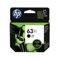 thumbnail image 1 of Original HP 63XL High Yield Black Ink Cartridge, 1 of 3