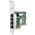 thumbnail image 1 of HP 647592-001 Ethernet 1Gb 4Port 331T Adapter Network Adapter 4 Ports, 1 of 1