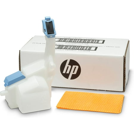 HP 648A Toner Collection Unit, 36,000 pages, CE265A