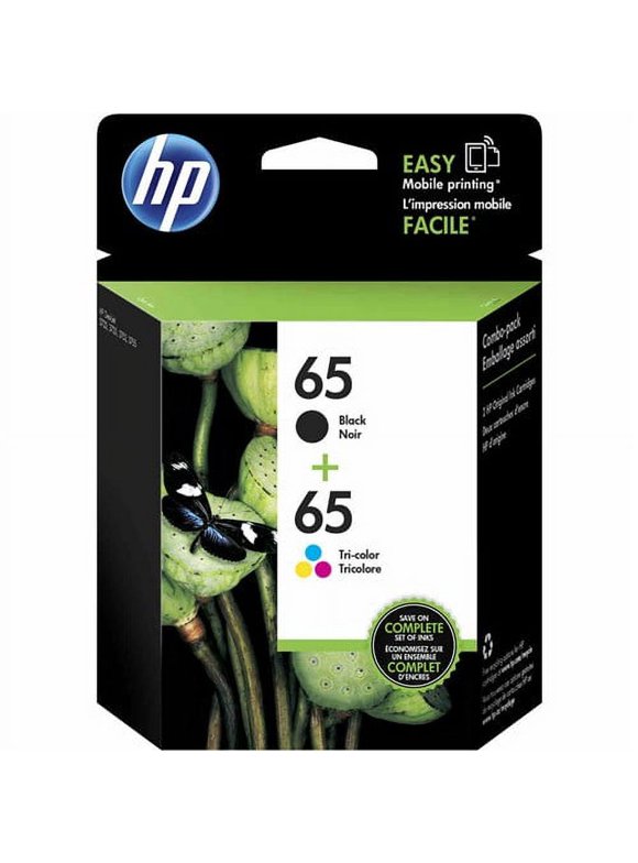 HP Printer Ink and Toner in HP - Walmart.com