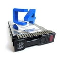 thumbnail image 1 of HP 652753-B21 1TB 6G SAS 7.2K RPM LFF, 1 of 1