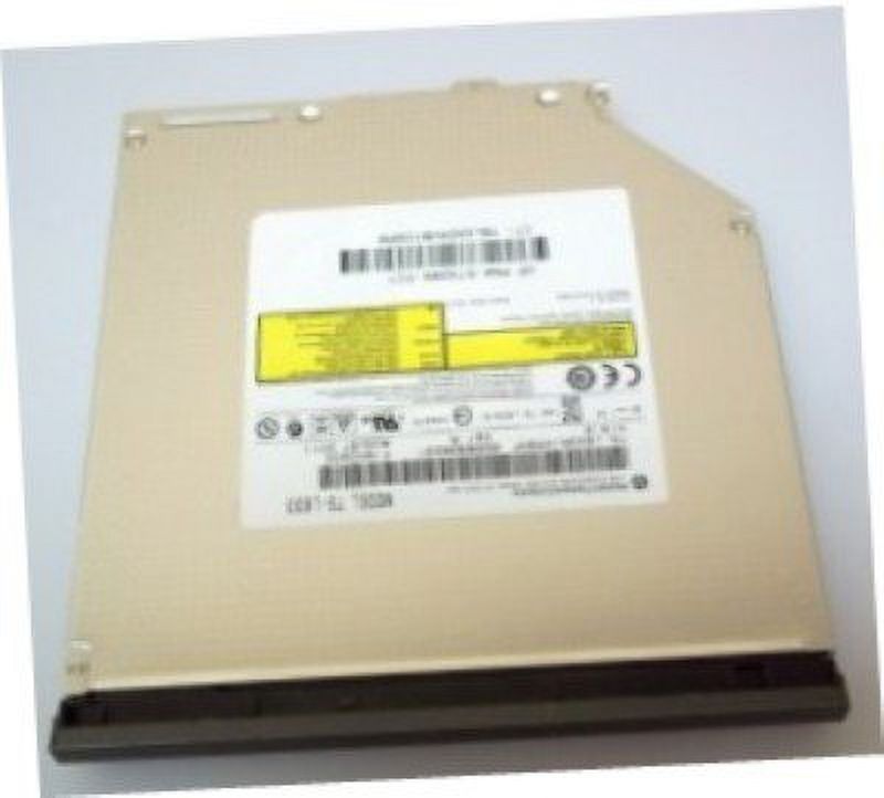 HP 653020001 HP Internal DVDWriter DVDRAM/R/RW Support/24x CD Write/8x DV