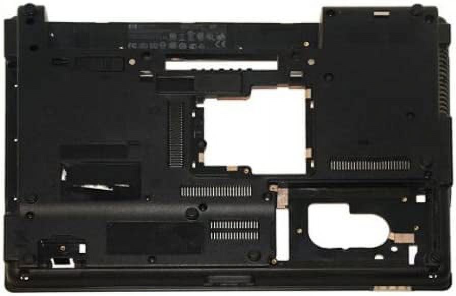 HP 6535B CPU BASE ENCLOSURE-CHASSIS BTTM - Walmart.com