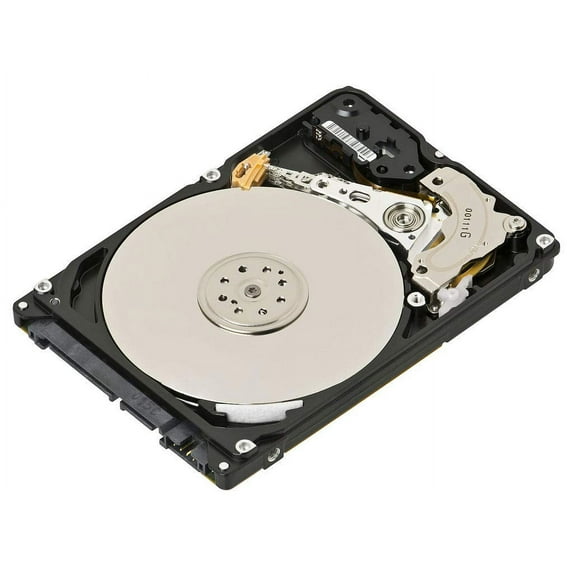 HP 653956-001 450GB 10K RPM 2.5" SAS-6G/s HDD