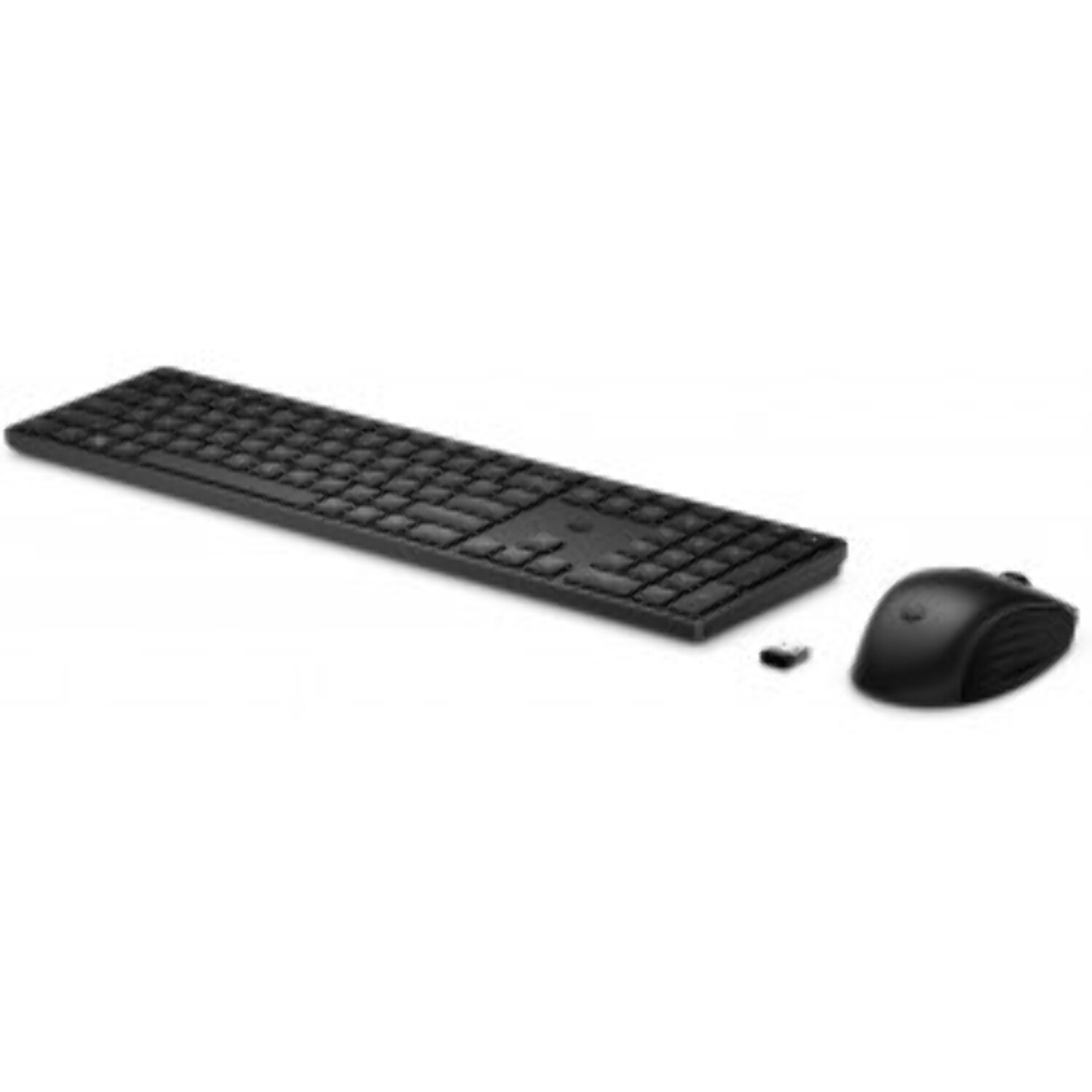 HP 655 Wireless Keyboard and Mouse Combo for Business