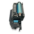 thumbnail image 1 of HP 657X High Yield Cyan Original LaserJet Toner Cartridge, ~23,000 pages, CF471X, 1 of 7