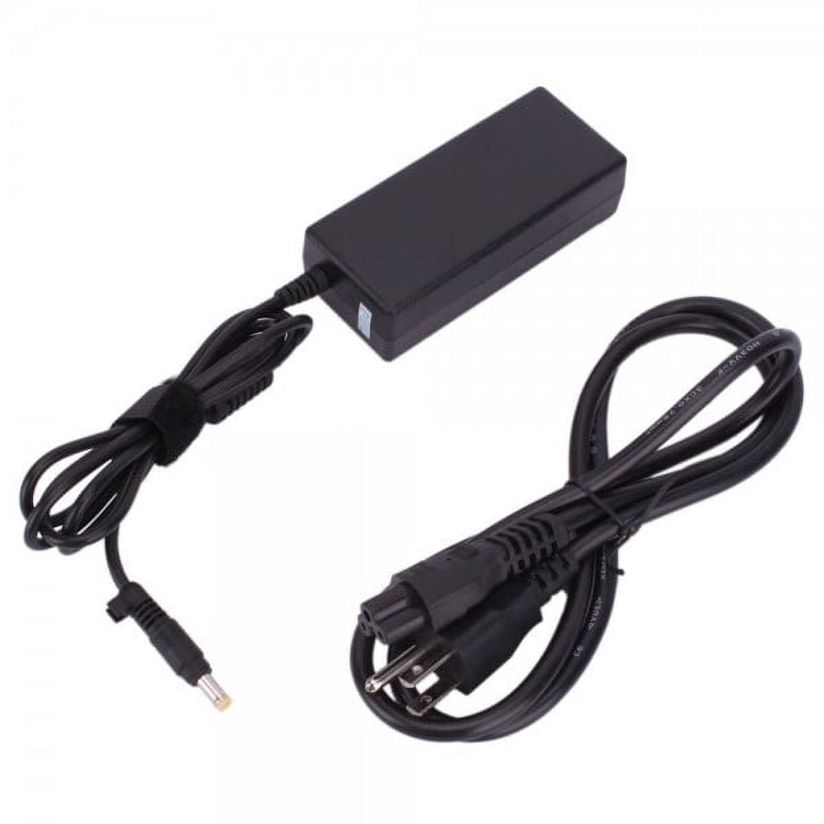 Adapter Computer Accessories HP 65W AC Adapter: Computer Accessories - Walmart.com