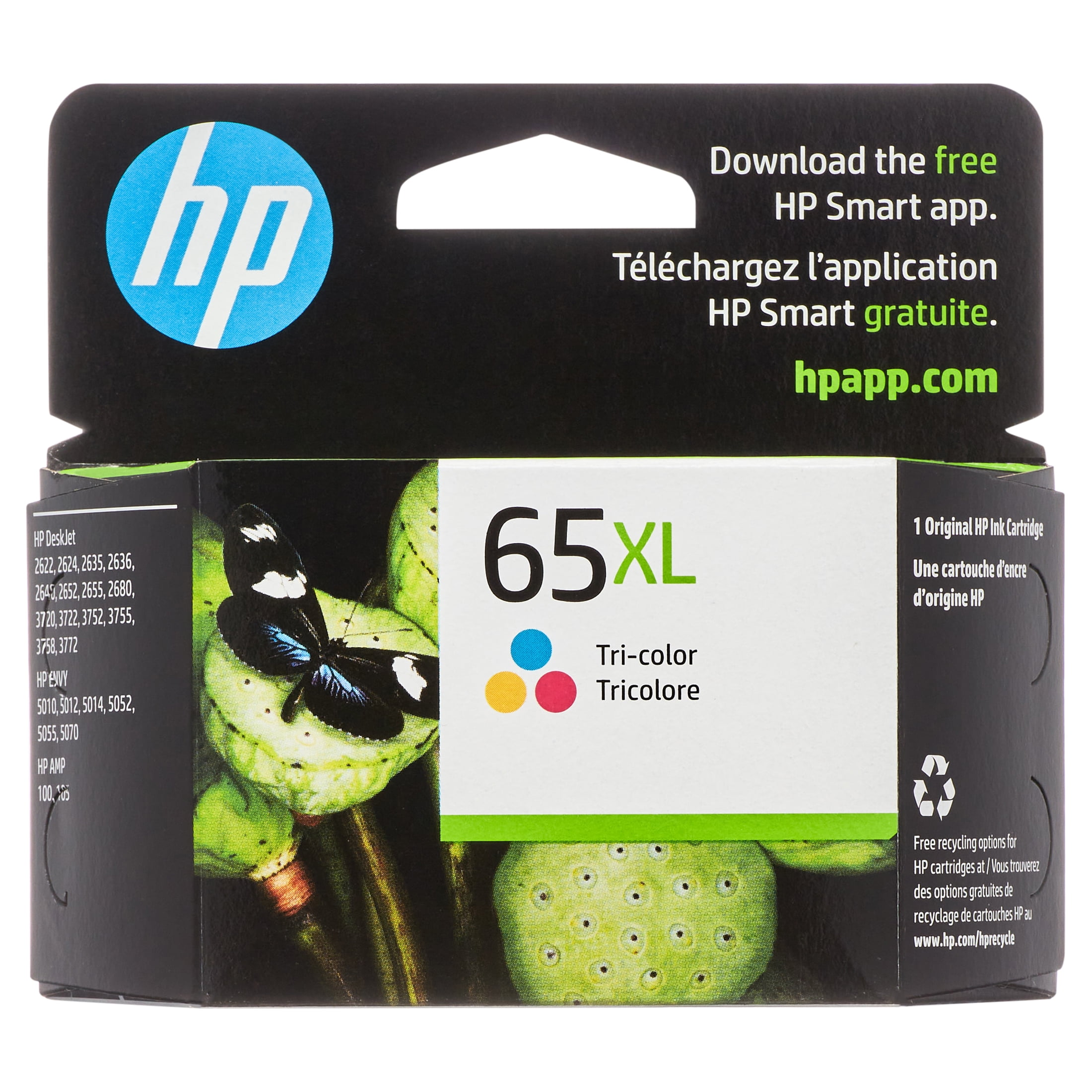 Cartouche d'encre Ink Day pour HP 953xl Multipack/HP 953