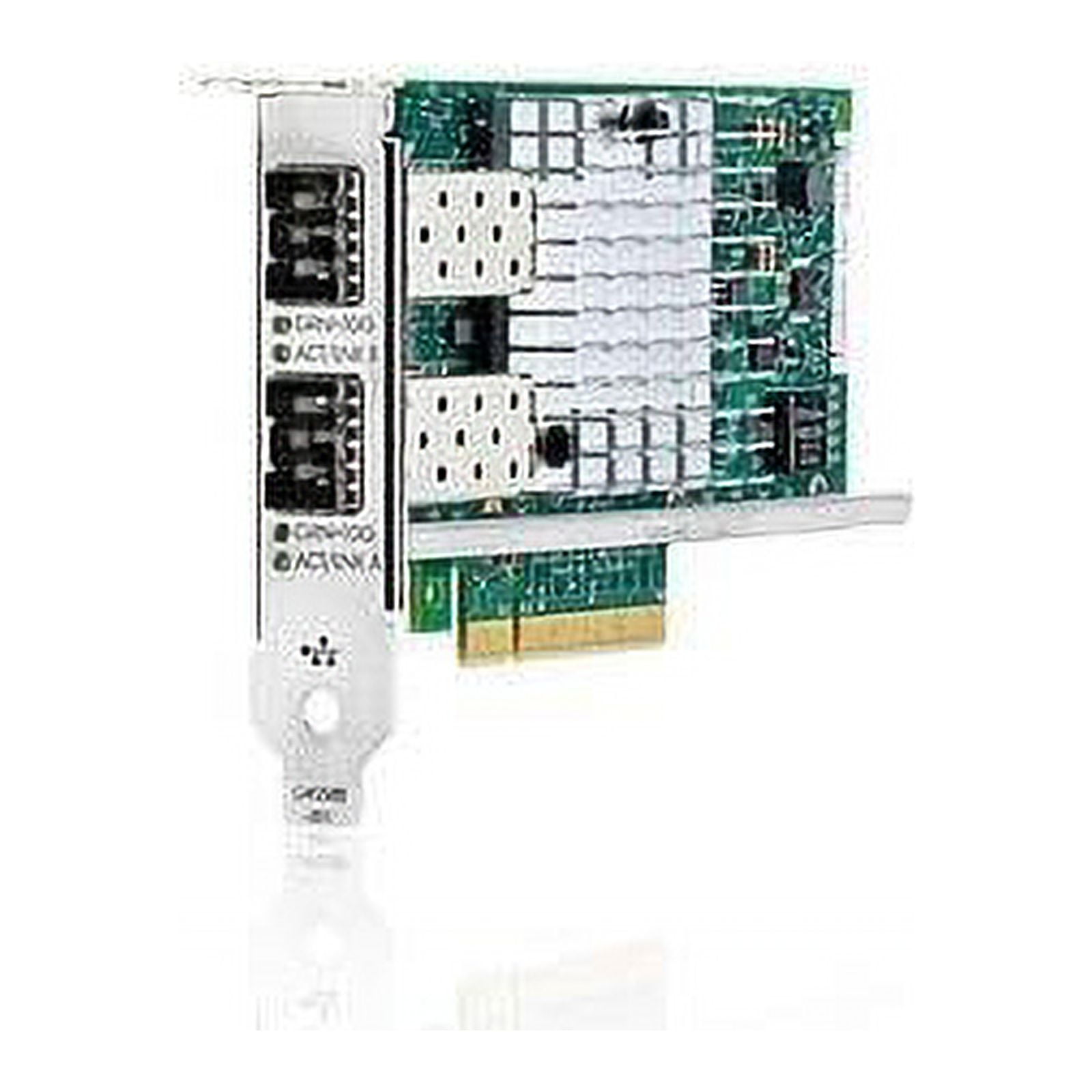 HP/HPE 560SFP 10G/GB 669279-001 PCIe NIC Dual Port (Gebraucht) In