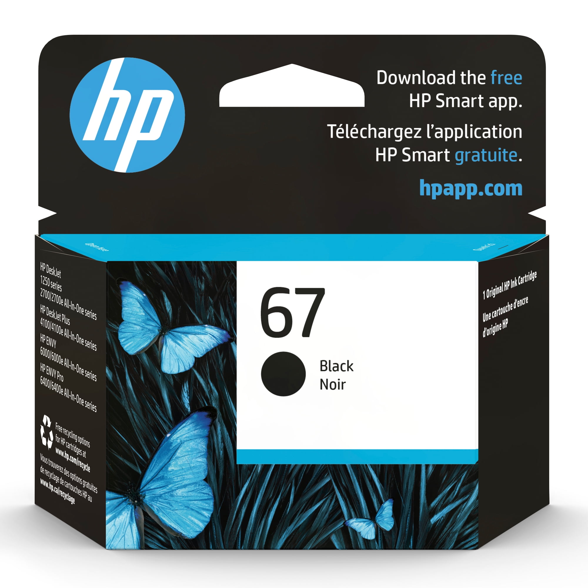 Amazon.com: HP 63XL Tri-color High-yield Ink Cartridge
