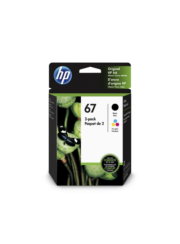 HP Printer Ink and Toner in HP