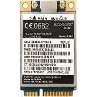 HP 675791-001 lt2522 LTE/EV-DO mobile broadband minicard module