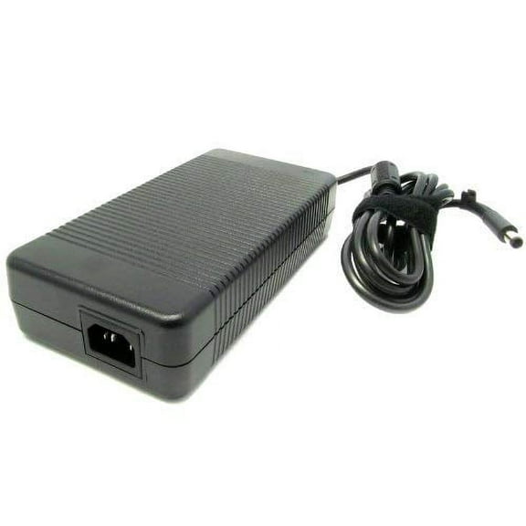 HP 677765-003 HP Genuine 230W PFC AC RC Smart Slim Form Factor Power Adapter