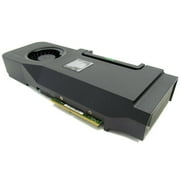 HP 677908-001 NVIDIA Quadro 1000M PCIe x16 2GB DDR3 memory, 128-bit wide interface graphics card - Max Power Consumption of 45 Watts Graphics Sub-System
