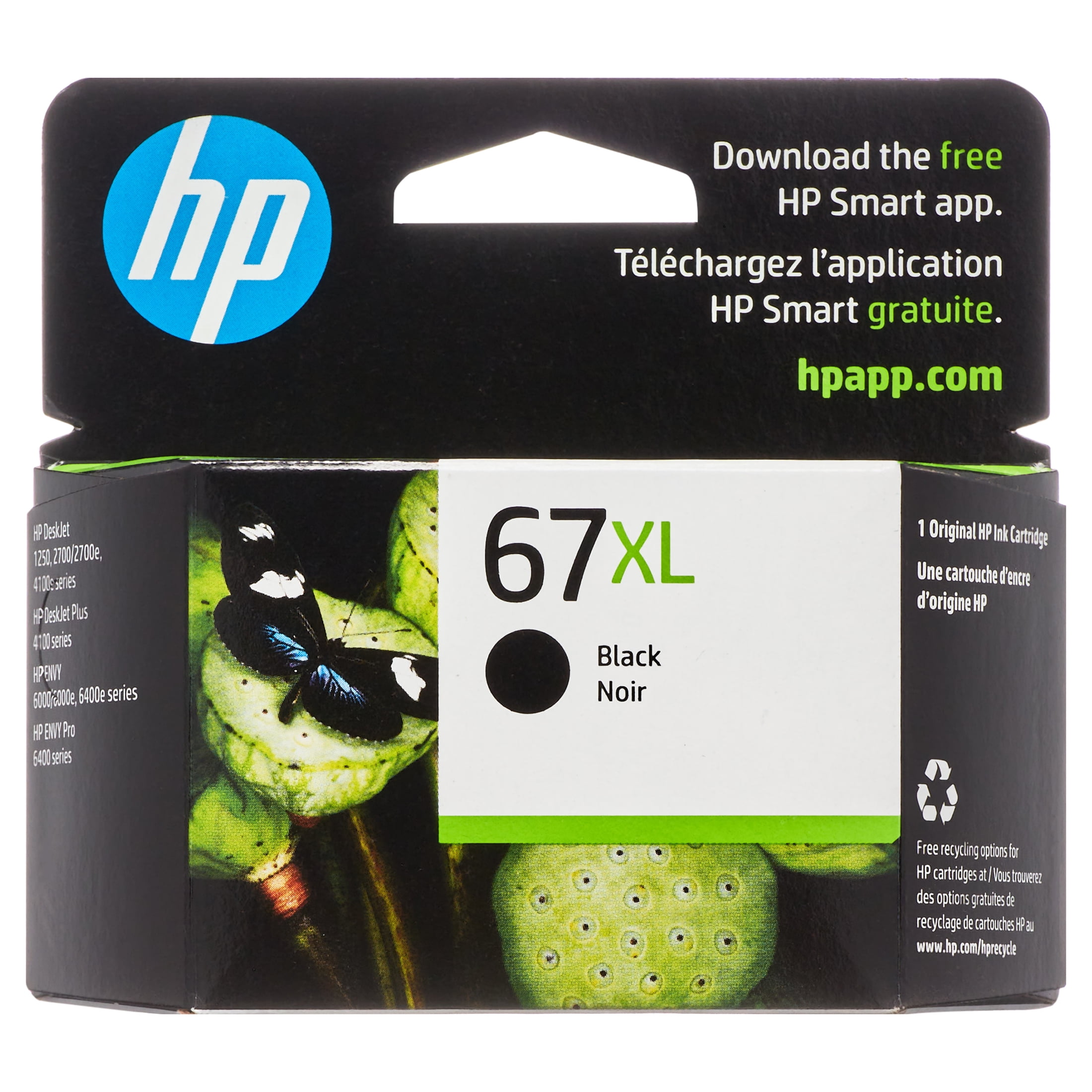 Compatible HP 304XL 2 Ink Cartridge Multipack - EXTRA HIGH CAPACITY  (Cartridge People)