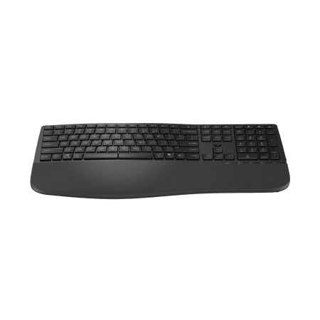 HP 680 Comfort Dual-Mode Keyboard