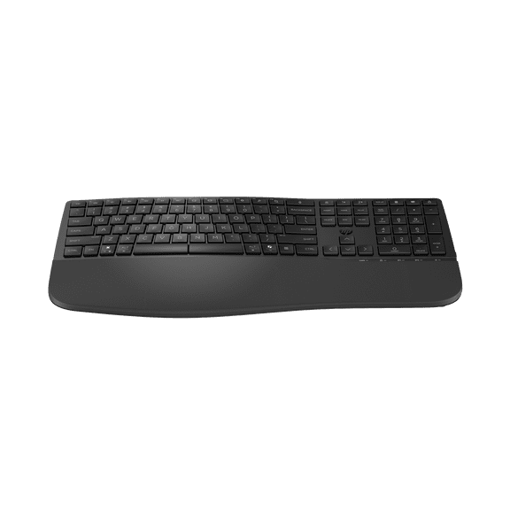 HP 680 Comfort Dual-Mode Keyboard