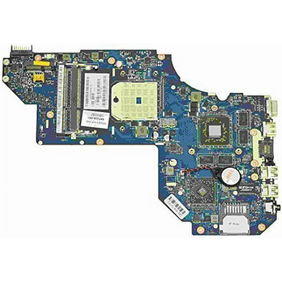HP 687229-001 MOTHER BOARD A70M HD7670M/2G -DSC