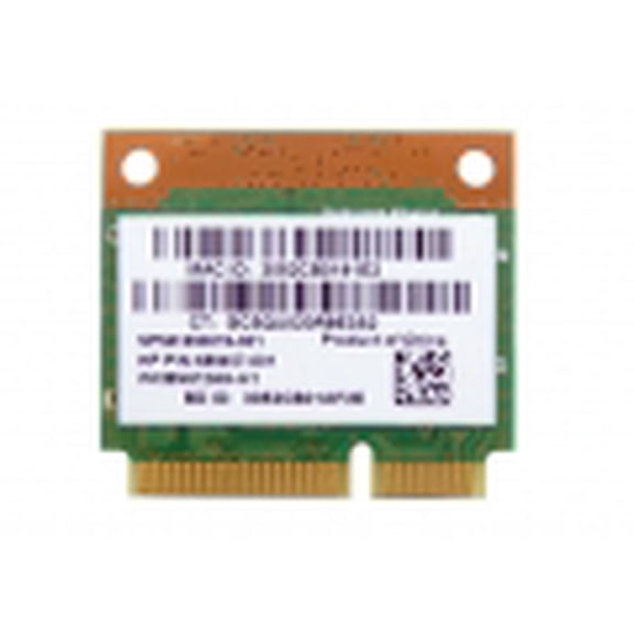 HP 690019-001 Qualcomm Atheros QCWB335 WiFi and Bluetooth 4.0 Card
