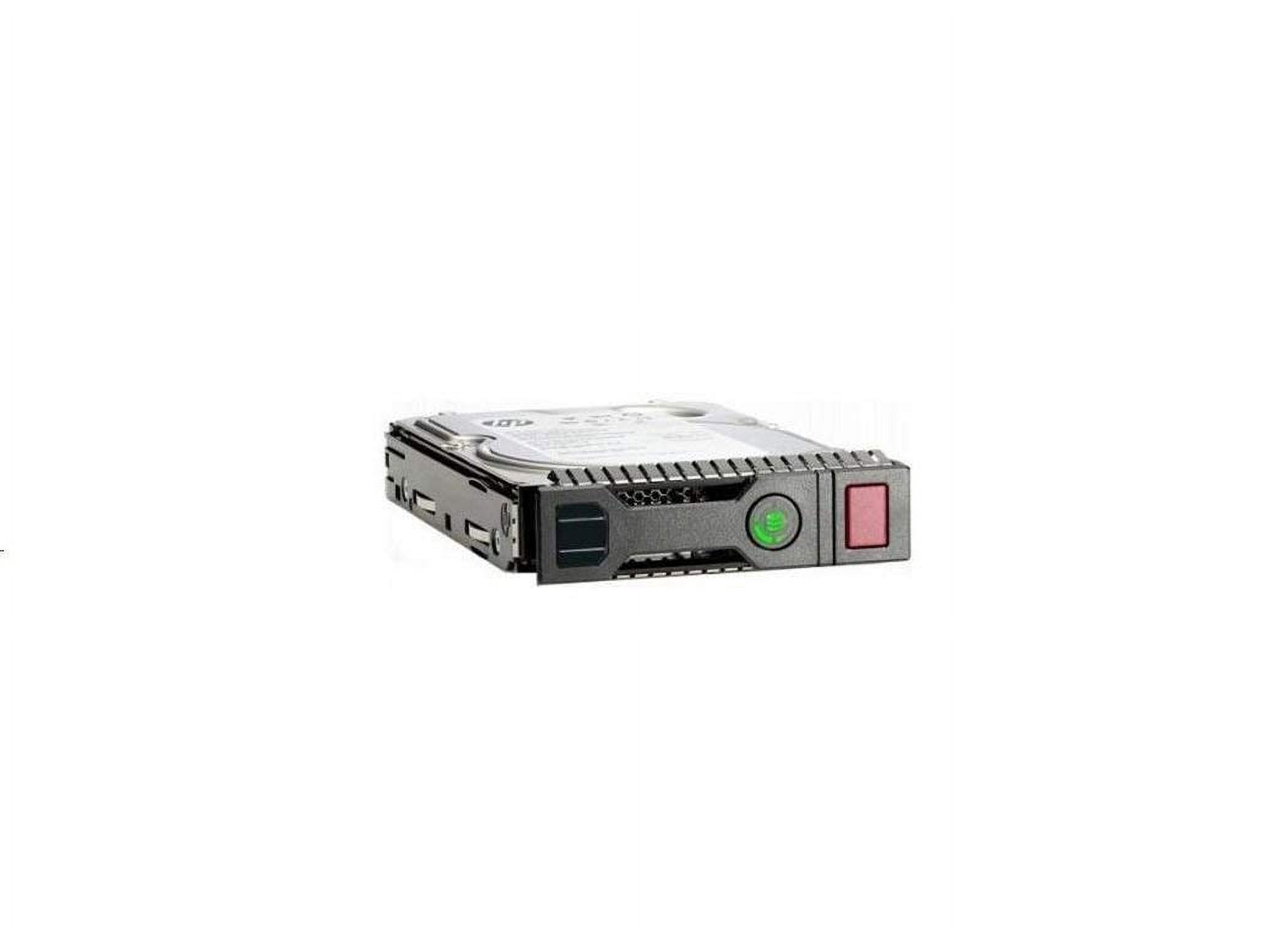 HP 2TB 6G SAS 7,2K RPM LFF - 652757-B21