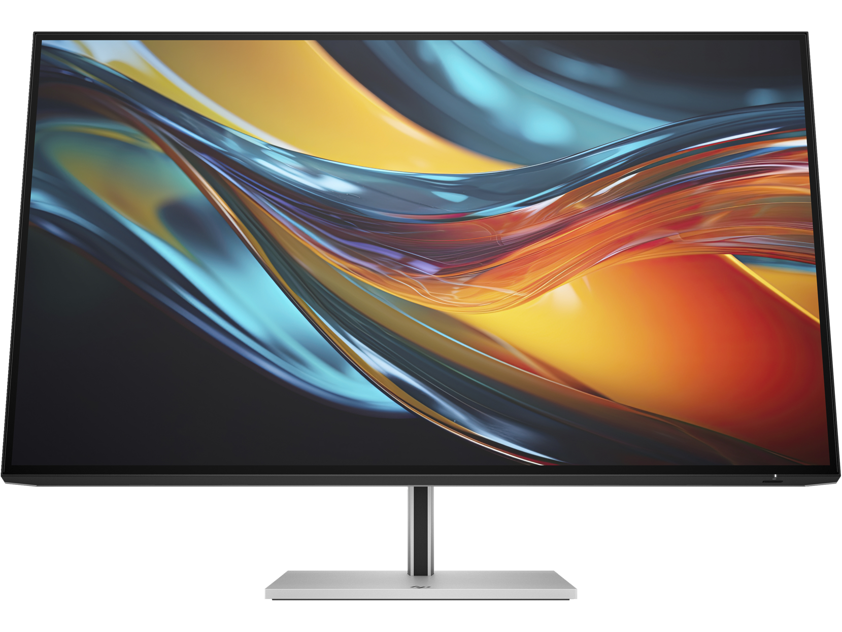 HP Series 7 Pro 31.5 inch 4K Thunderbolt 4 Monitor - 732pk 31.5" 4K UHD (3840 x