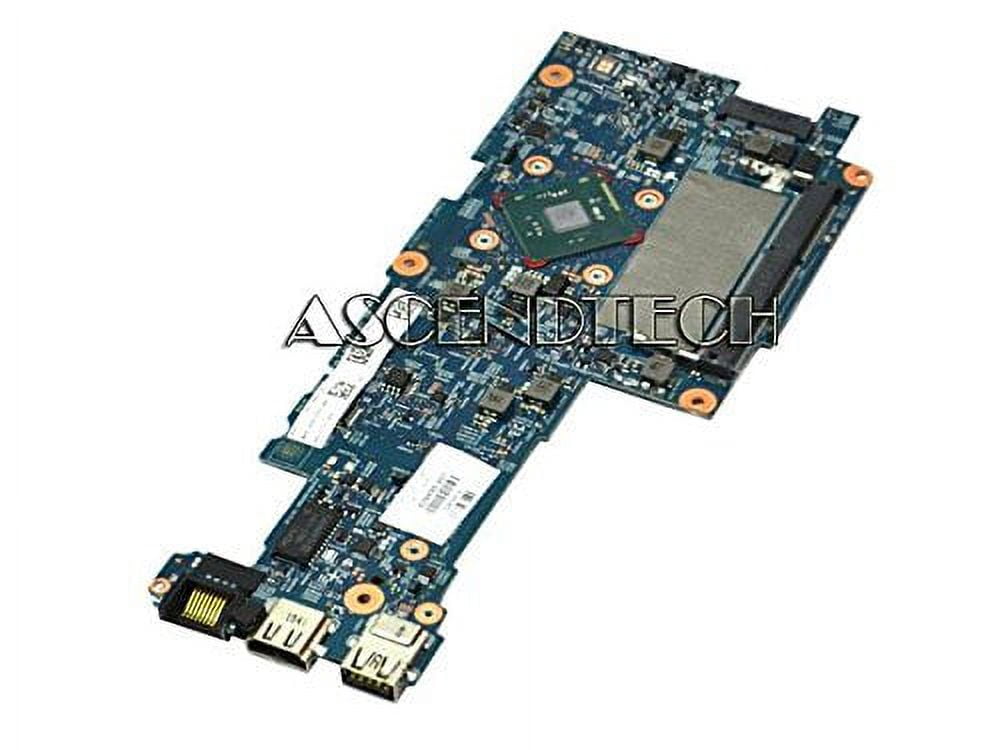 HP 700995-001 180GB solid-state drive (SSD) - SATA-3 interface - Does not include