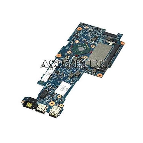 HP 700995-001 180GB solid-state drive (SSD) - SATA-3 interface - Does not include