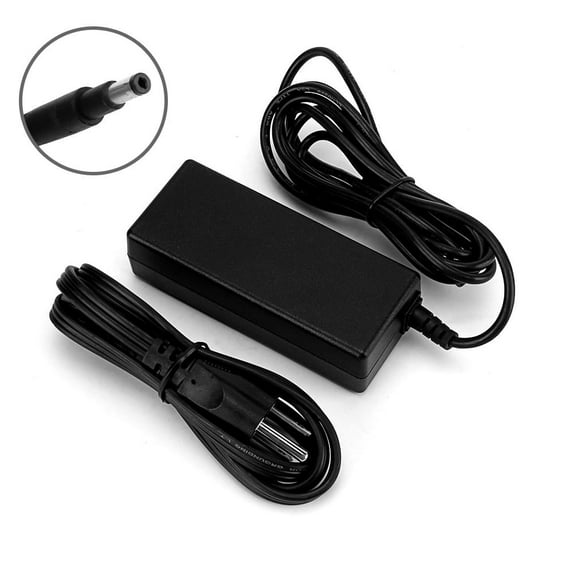 HP 707750-001 19.5V 3.33A Genuine Original Power Supply AC Adapter Charger