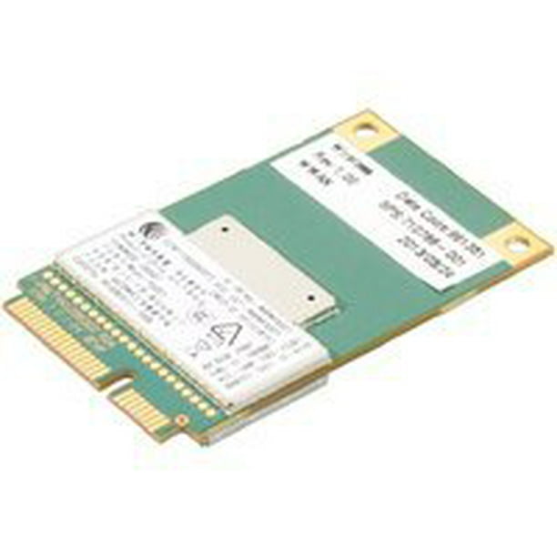 HP 710788001 hs2350 HSPA+ mobile broadband module (WWAN)