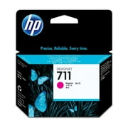 HP 711 29-ml Magenta DesignJet Ink Cartridge, CZ131A