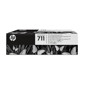 HP 711 DesignJet Printhead Replacement Kit, C1Q10A