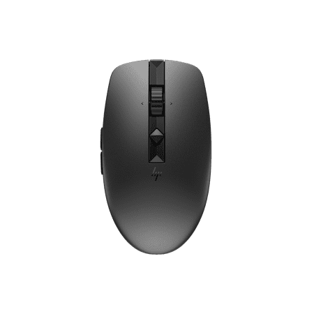 HP 715 Rechargeable Multi-Device Mouse