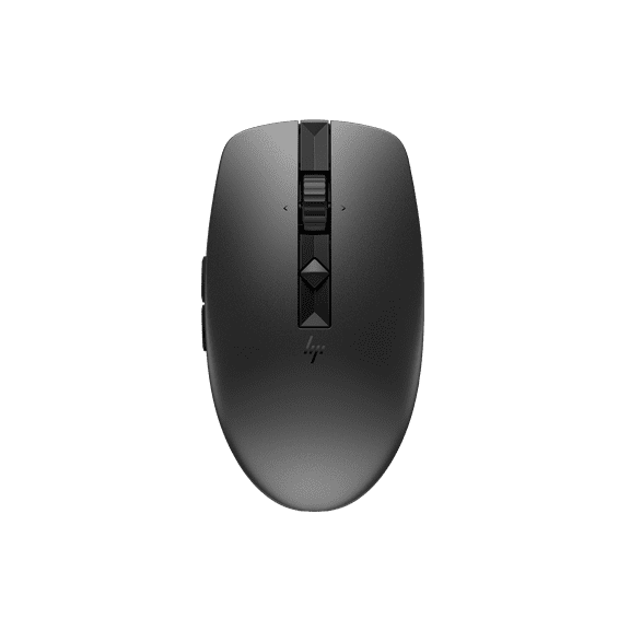 HP 715 Rechargeable Multi-Device Mouse