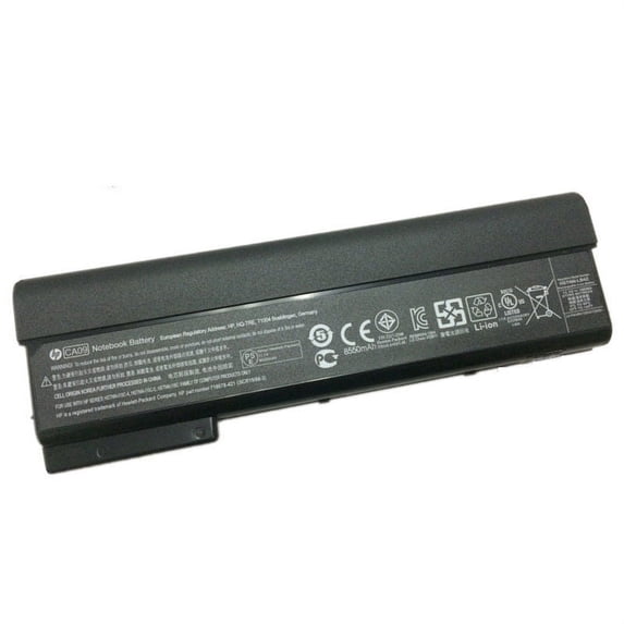 HP 718757-001 Battery pack (Primary) - 9-cell lithium-ion (Li-Ion), 3.0Ah, 100Whr (CA09100-CL)