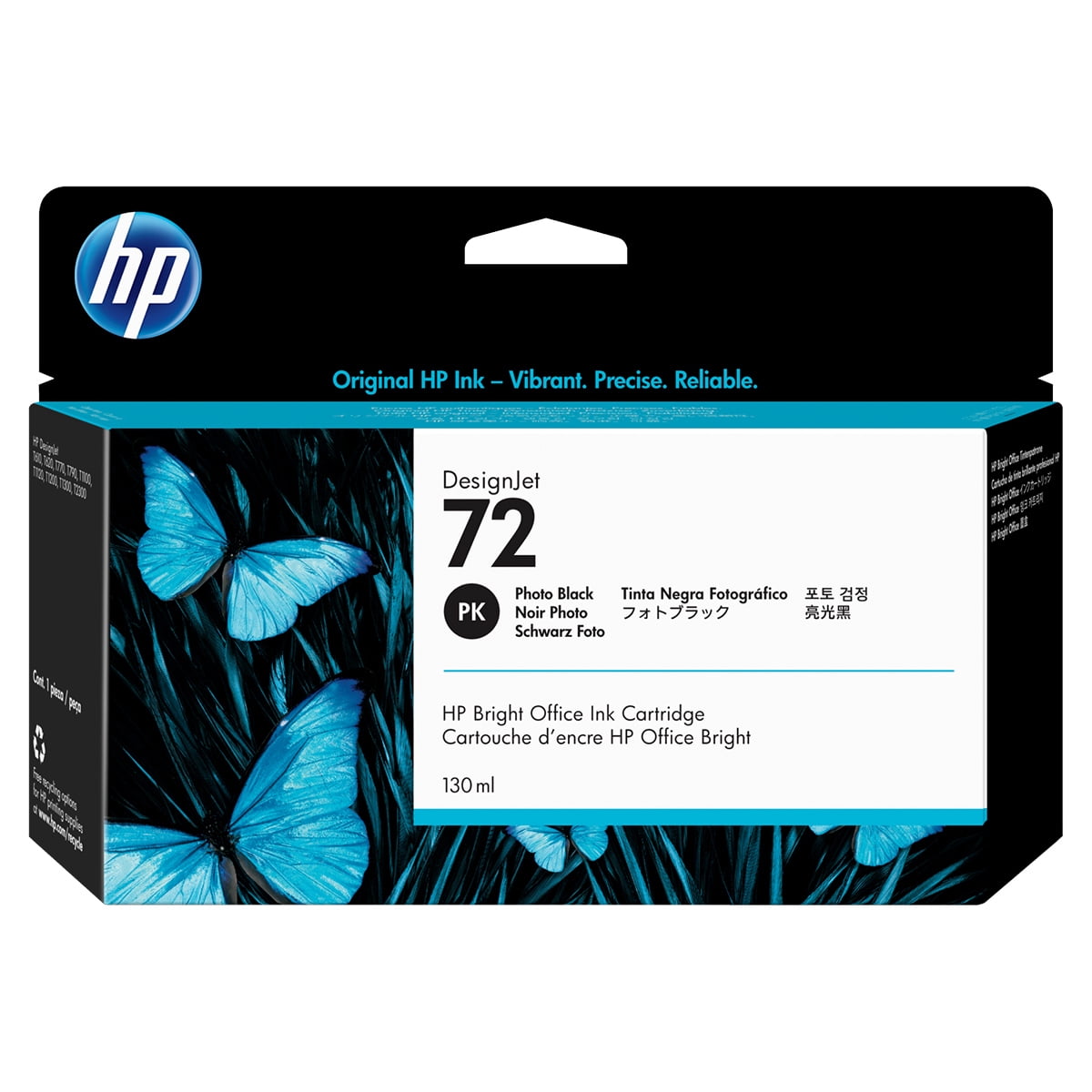 HP-72-130-ml-Photo-Black-