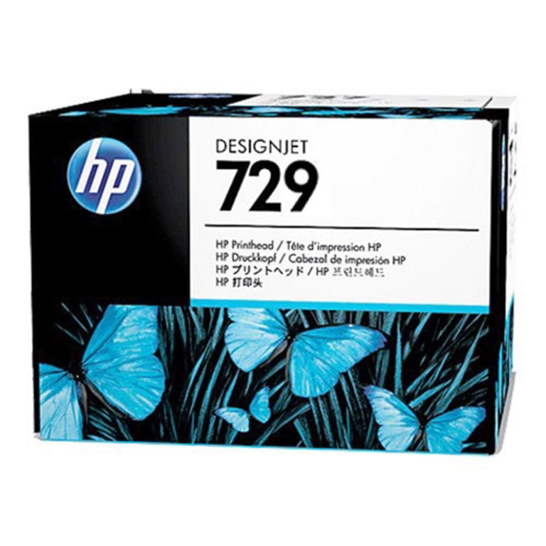 HP DesignJet 729 プリントヘッド交換キット Amazon.co.jp: 729