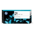 thumbnail image 1 of HP 730 300-ml Matte Black DesignJet Ink Cartridge, P2V71A, 1 of 6