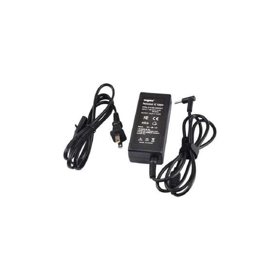 HP 741727-001 Smart AC Adapter
