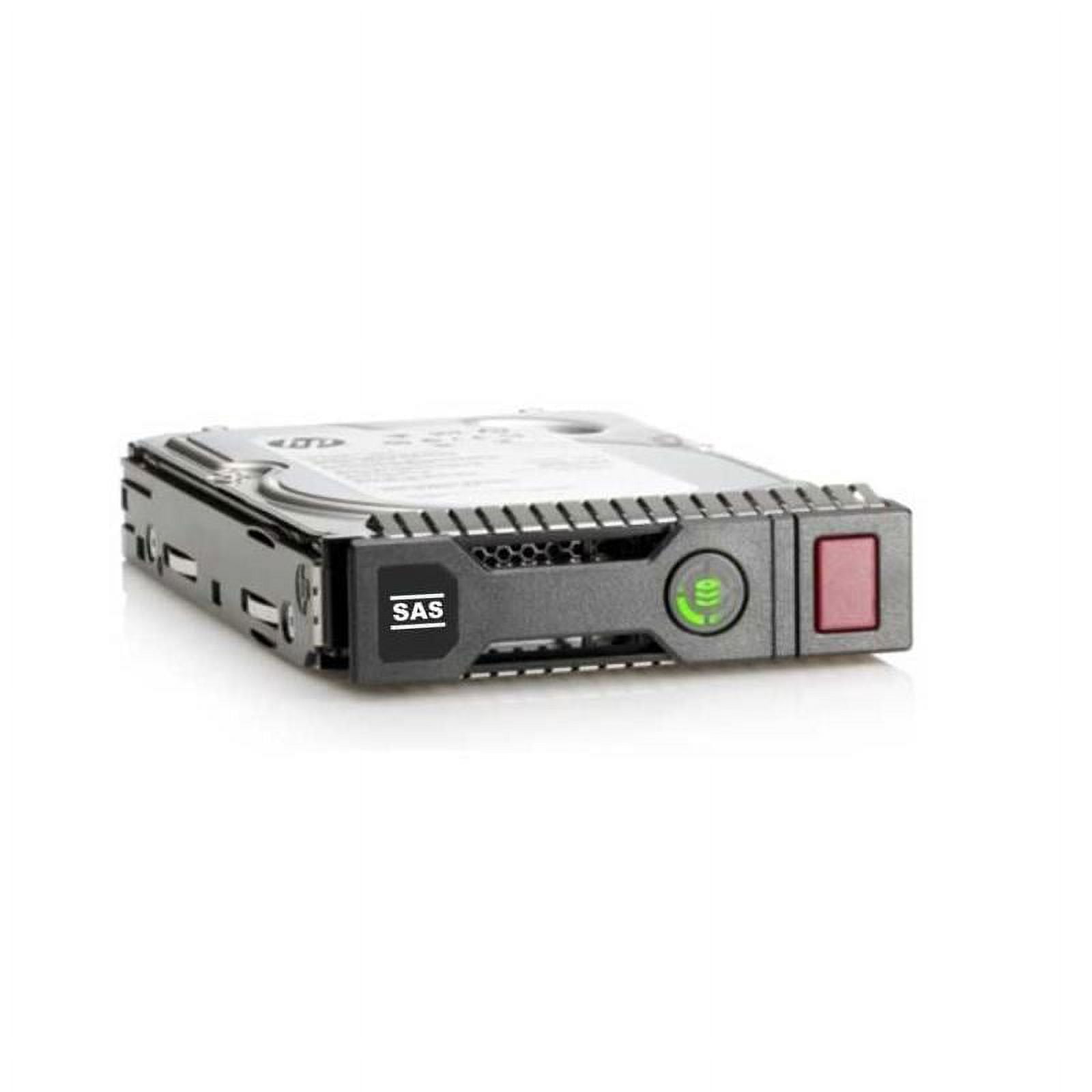 HP ENTERPRISE 761477-B21 Hard Disk Portatile – Unità Di Archiviazione Per Server