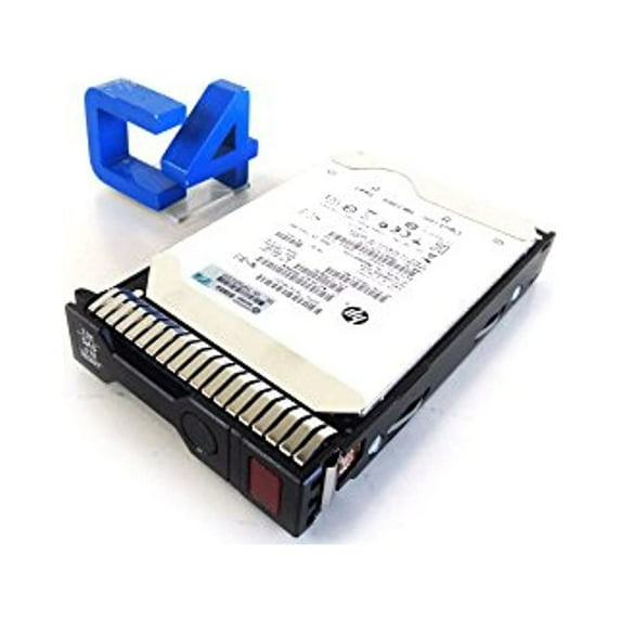 HP 761477-B21 - HP 6TB 6G SAS 7.2K rpm LFF (3.5-inch) SC Midline Hard Drive