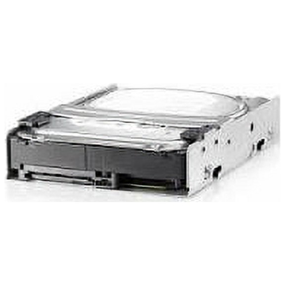 HP 765455-B21 2Tb 7200Rpm Sata 6Gbps Sff 2.5Inch Sc 512E Hard Drive With Tray