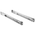 thumbnail image 1 of HPE Friction Rail Kit - rack rail kit - 1U, 1 of 2